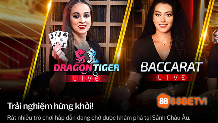 188bet tặng 88k