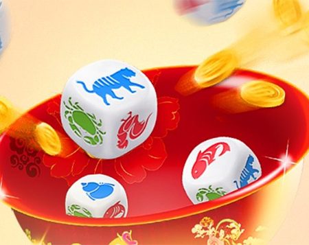 E-casino – Sảnh game giải trí với Dealer ảo tại 188bet